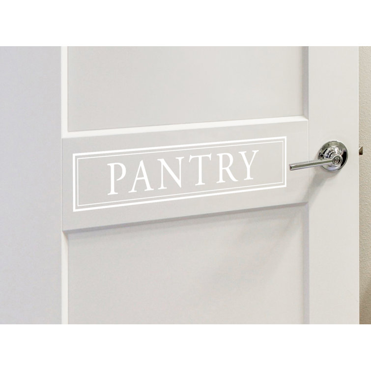 Story Of Home Decals Wall Decal Wayfair